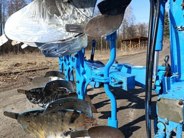 Лемкен Другая, об'ємом двигуна 0 л та пробігом 0 тис. км за 7558 $, фото 12 на Automoto.ua