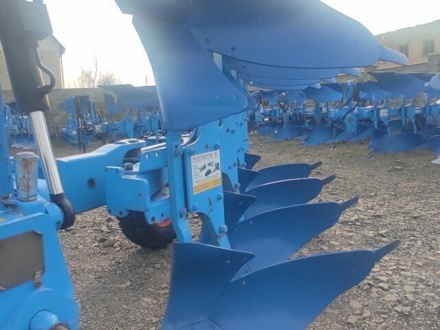 Лемкен Другая, об'ємом двигуна 0 л та пробігом 0 тис. км за 15003 $, фото 3 на Automoto.ua