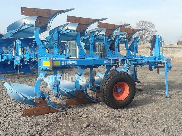 Лемкен Другая, об'ємом двигуна 0 л та пробігом 0 тис. км за 15003 $, фото 12 на Automoto.ua