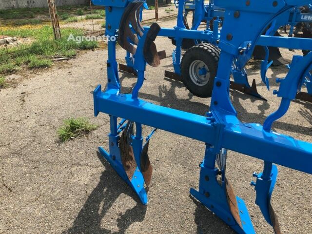 Лемкен Другая, об'ємом двигуна 0 л та пробігом 0 тис. км за 9886 $, фото 3 на Automoto.ua