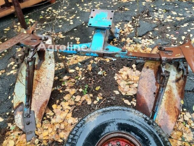 Лемкен Другая 2025 у Києві на Automoto.ua Лемкен Другая, об'ємом двигуна 0 л та пробігом 0 тис. км за 9941 $, фото 2 на Automoto.ua