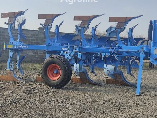 Лемкен Другая, об'ємом двигуна 0 л та пробігом 0 тис. км за 15003 $, фото 11 на Automoto.ua