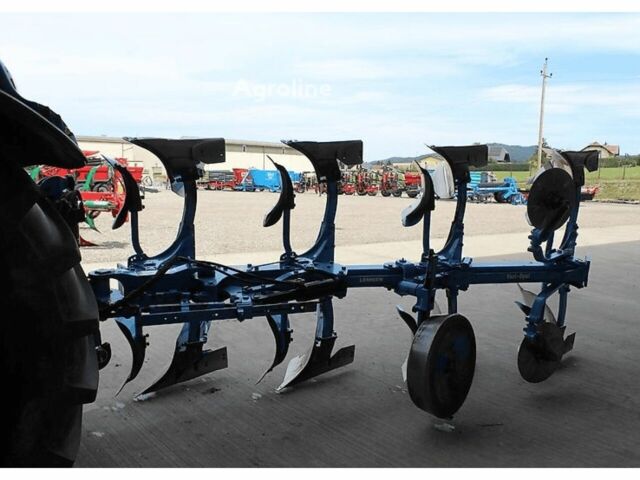 Лемкен Другая, об'ємом двигуна 0 л та пробігом 0 тис. км за 13316 $, фото 6 на Automoto.ua