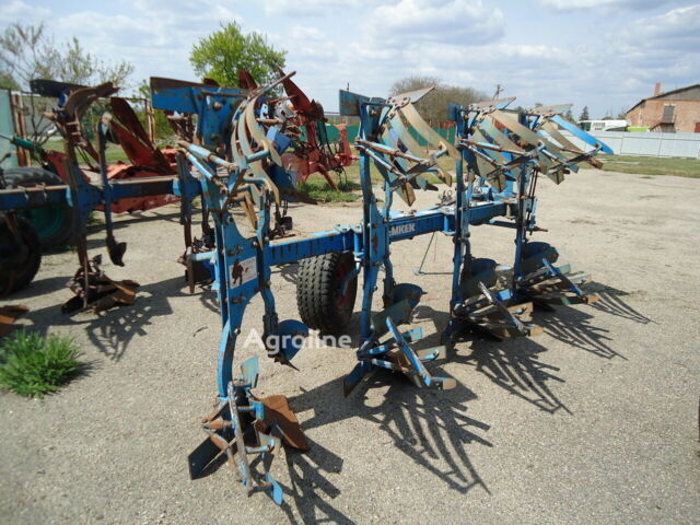 Лемкен Другая, об'ємом двигуна 0 л та пробігом 0 тис. км за 12212 $, фото 5 на Automoto.ua