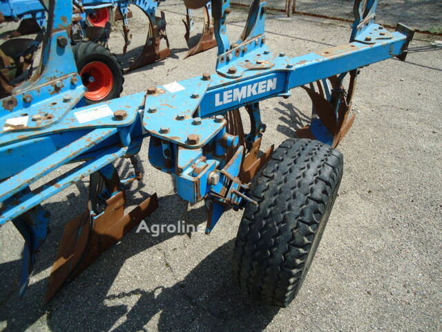 Лемкен Другая, об'ємом двигуна 0 л та пробігом 0 тис. км за 12212 $, фото 3 на Automoto.ua