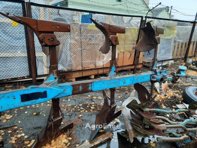 Лемкен Другая, об'ємом двигуна 0 л та пробігом 0 тис. км за 9686 $, фото 2 на Automoto.ua