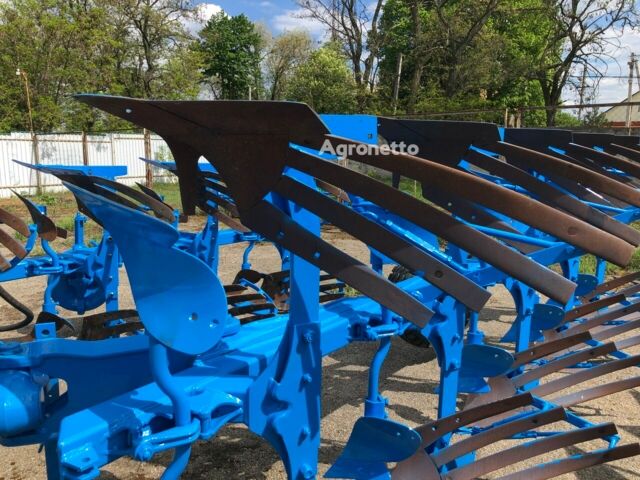 Лемкен Другая, об'ємом двигуна 0 л та пробігом 0 тис. км за 13375 $, фото 6 на Automoto.ua