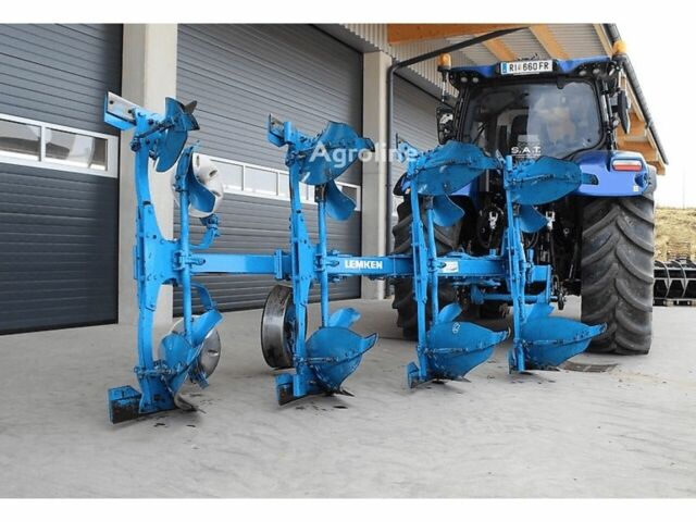 Лемкен Другая, об'ємом двигуна 0 л та пробігом 0 тис. км за 13316 $, фото 11 на Automoto.ua