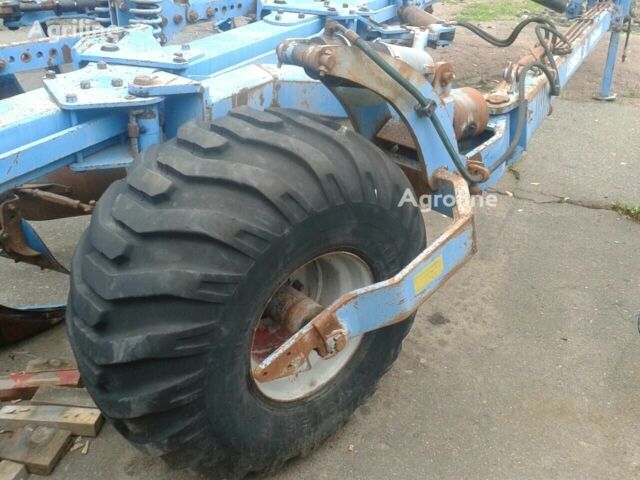 Лемкен Другая, объемом двигателя 0 л и пробегом 0 тыс. км за 18312 $, фото 4 на Automoto.ua