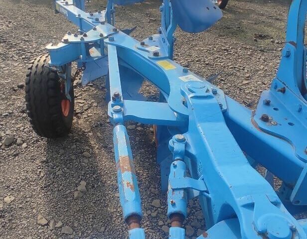 Лемкен Другая, об'ємом двигуна 0 л та пробігом 0 тис. км за 15003 $, фото 14 на Automoto.ua