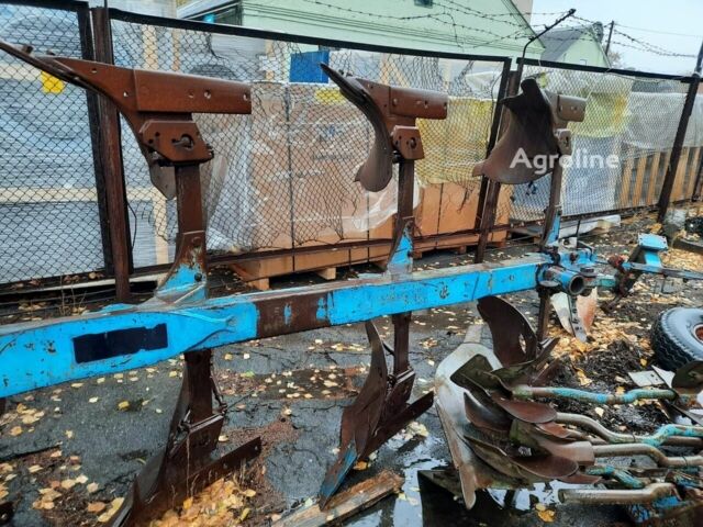 Лемкен Другая, об'ємом двигуна 0 л та пробігом 0 тис. км за 9872 $, фото 2 на Automoto.ua