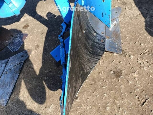 Лемкен Другая, об'ємом двигуна 0 л та пробігом 0 тис. км за 7558 $, фото 6 на Automoto.ua