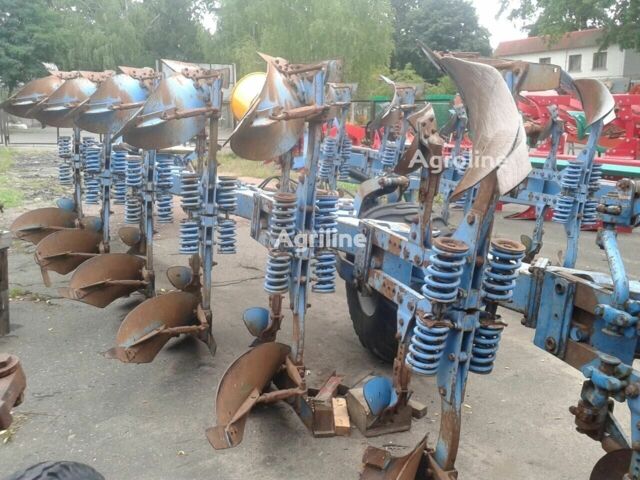 Лемкен Другая, объемом двигателя 0 л и пробегом 0 тыс. км за 18312 $, фото 3 на Automoto.ua