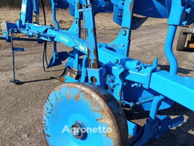 Лемкен Другая, об'ємом двигуна 0 л та пробігом 0 тис. км за 7558 $, фото 13 на Automoto.ua