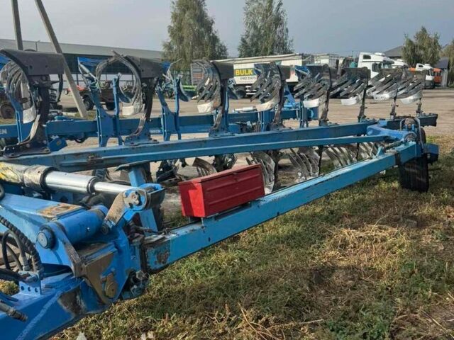 Лемкен Другая, об'ємом двигуна 0 л та пробігом 0 тис. км за 28050 $, фото 2 на Automoto.ua