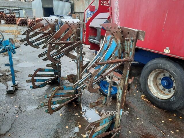 Лемкен Другая, объемом двигателя 0 л и пробегом 0 тыс. км за 7346 $, фото 4 на Automoto.ua