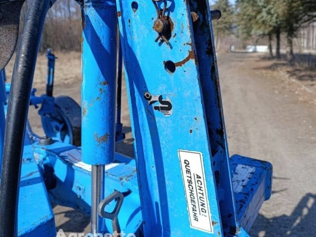 Лемкен Другая, об'ємом двигуна 0 л та пробігом 0 тис. км за 7558 $, фото 4 на Automoto.ua