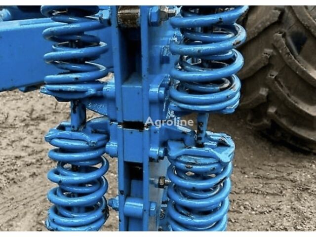 Лемкен Другая, объемом двигателя 0 л и пробегом 0 тыс. км за 14026 $, фото 5 на Automoto.ua