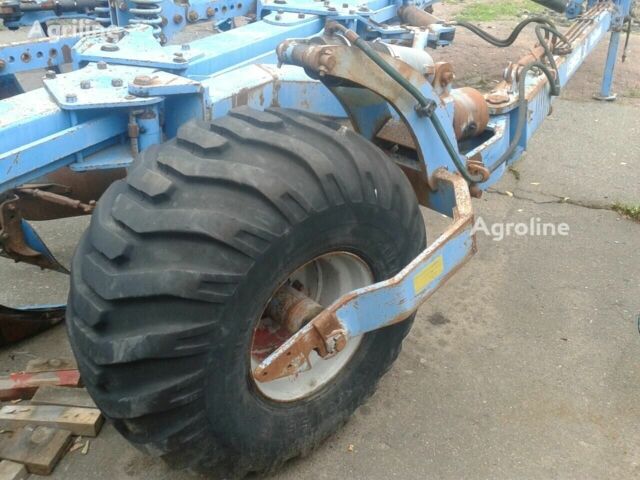 Лемкен Другая, об'ємом двигуна 0 л та пробігом 0 тис. км за 18232 $, фото 4 на Automoto.ua