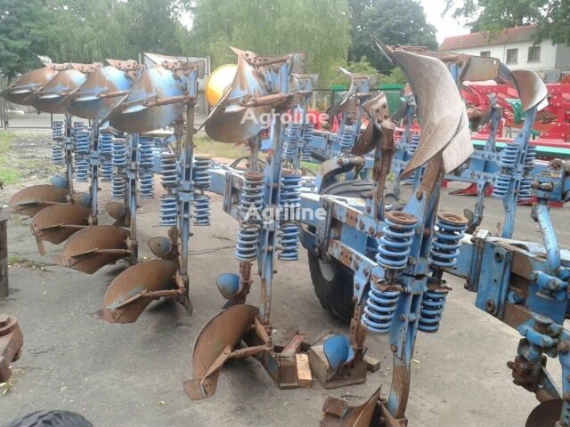 Лемкен Другая, объемом двигателя 0 л и пробегом 0 тыс. км за 18498 $, фото 3 на Automoto.ua