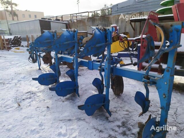Лемкен Другая, объемом двигателя 0 л и пробегом 0 тыс. км за 9115 $, фото 6 на Automoto.ua