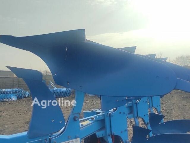 Лемкен Другая, об'ємом двигуна 0 л та пробігом 0 тис. км за 15003 $, фото 5 на Automoto.ua