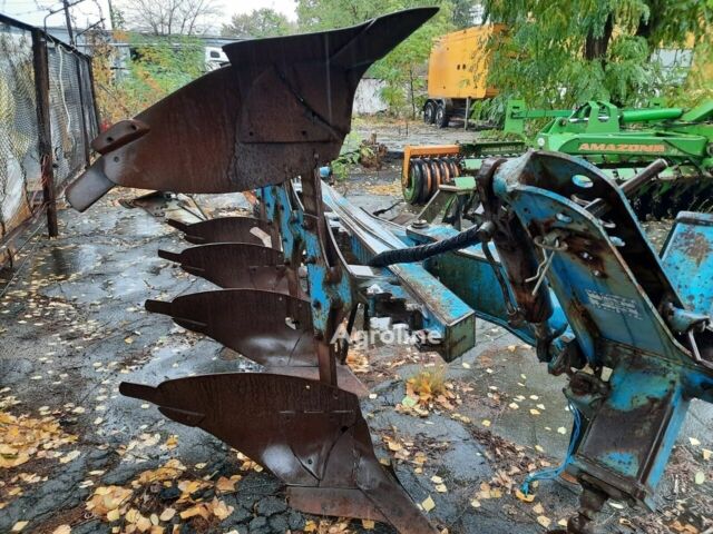 Лемкен Другая, объемом двигателя 0 л и пробегом 0 тыс. км за 10241 $, фото 2 на Automoto.ua