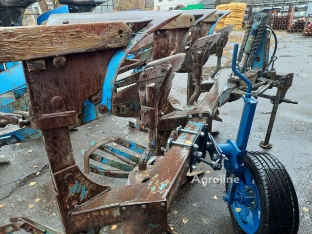 Лемкен Другая, об'ємом двигуна 0 л та пробігом 0 тис. км за 7317 $, фото 3 на Automoto.ua