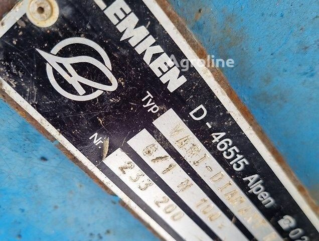 Лемкен Другая, объемом двигателя 0 л и пробегом 0 тыс. км за 30074 $, фото 15 на Automoto.ua