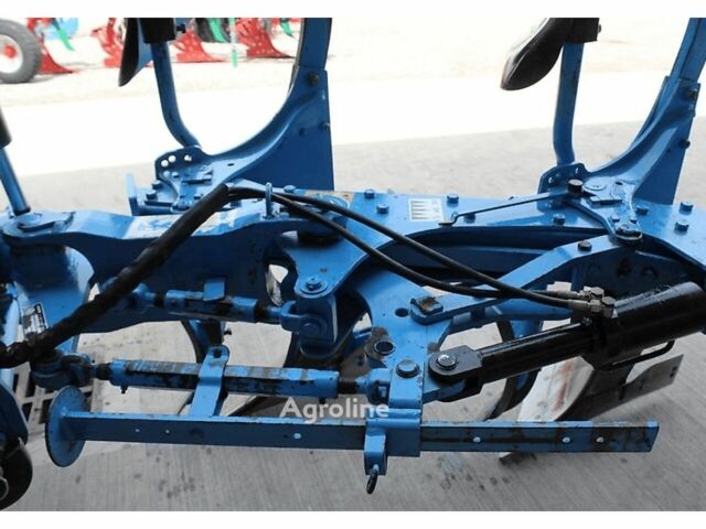 Лемкен Другая, об'ємом двигуна 0 л та пробігом 0 тис. км за 13316 $, фото 7 на Automoto.ua