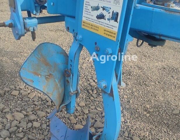 Лемкен Другая, об'ємом двигуна 0 л та пробігом 0 тис. км за 15003 $, фото 8 на Automoto.ua