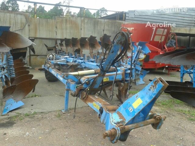 Лемкен Другая, объемом двигателя 0 л и пробегом 0 тыс. км за 18312 $, фото 1 на Automoto.ua