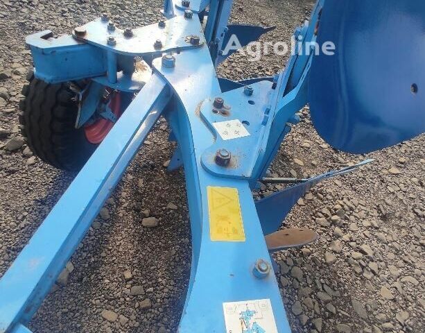 Лемкен Другая, об'ємом двигуна 0 л та пробігом 0 тис. км за 15003 $, фото 15 на Automoto.ua