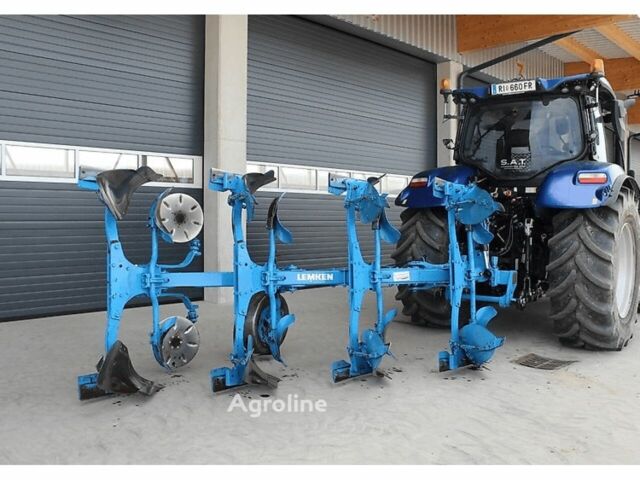 Лемкен Другая, об'ємом двигуна 0 л та пробігом 0 тис. км за 13316 $, фото 3 на Automoto.ua