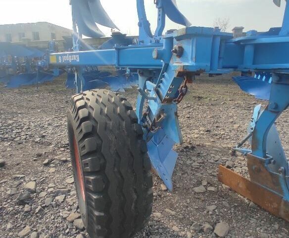 Лемкен Другая, об'ємом двигуна 0 л та пробігом 0 тис. км за 15003 $, фото 20 на Automoto.ua