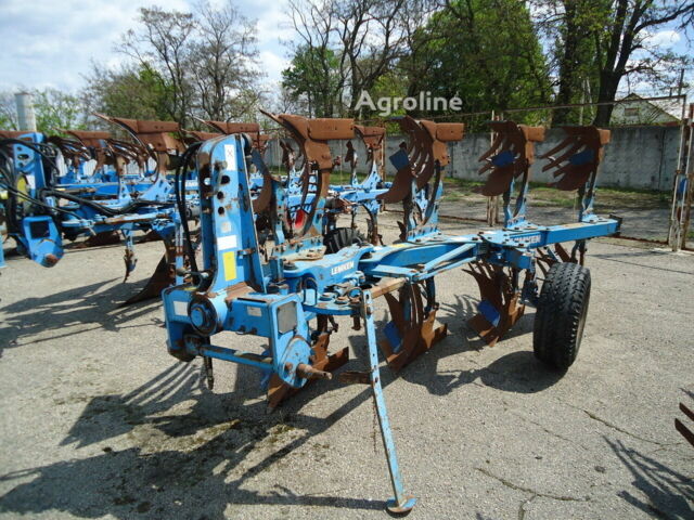 Лемкен Другая, об'ємом двигуна 0 л та пробігом 0 тис. км за 12212 $, фото 1 на Automoto.ua