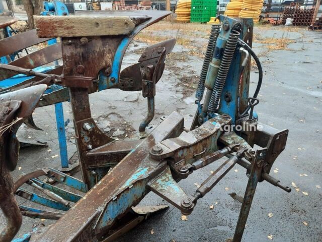 Лемкен Другая, объемом двигателя 0 л и пробегом 0 тыс. км за 7866 $, фото 2 на Automoto.ua