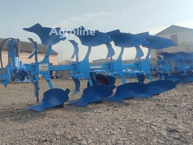 Лемкен Другая, об'ємом двигуна 0 л та пробігом 0 тис. км за 15003 $, фото 2 на Automoto.ua