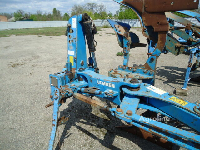 Лемкен Другая, об'ємом двигуна 0 л та пробігом 0 тис. км за 12212 $, фото 2 на Automoto.ua