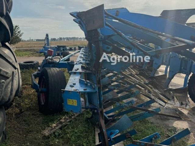 Лемкен Другая, об'ємом двигуна 0 л та пробігом 0 тис. км за 28050 $, фото 1 на Automoto.ua