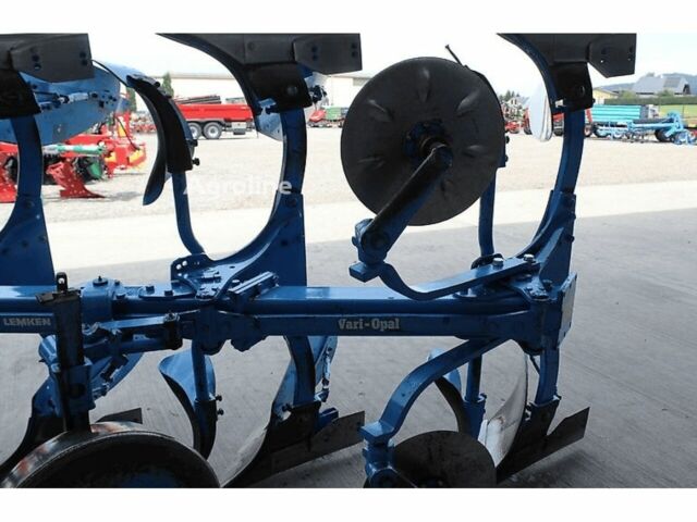 Лемкен Другая, об'ємом двигуна 0 л та пробігом 0 тис. км за 13316 $, фото 12 на Automoto.ua