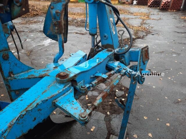 Лемкен Другая, об'ємом двигуна 0 л та пробігом 0 тис. км за 7345 $, фото 2 на Automoto.ua