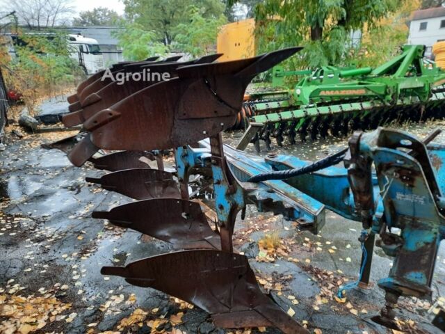 Лемкен Другая, об'ємом двигуна 0 л та пробігом 0 тис. км за 9909 $, фото 1 на Automoto.ua