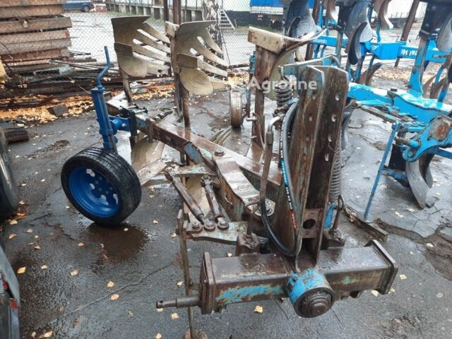 Лемкен Другая, об'ємом двигуна 0 л та пробігом 0 тис. км за 7907 $, фото 1 на Automoto.ua