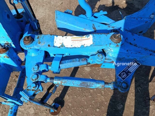 Лемкен Другая, об'ємом двигуна 0 л та пробігом 0 тис. км за 7558 $, фото 15 на Automoto.ua