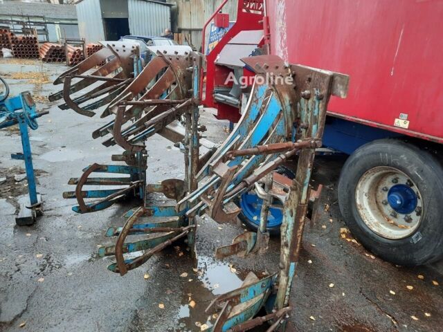 Лемкен Другая, объемом двигателя 0 л и пробегом 0 тыс. км за 7866 $, фото 4 на Automoto.ua