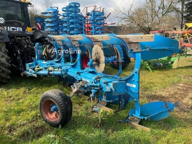 Лемкен Другая, об'ємом двигуна 0 л та пробігом 0 тис. км за 6365 $, фото 3 на Automoto.ua