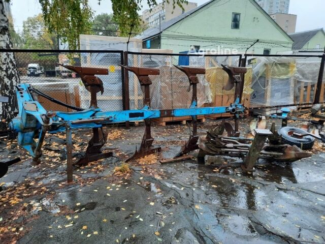 Лемкен Другая, об'ємом двигуна 0 л та пробігом 0 тис. км за 9909 $, фото 1 на Automoto.ua