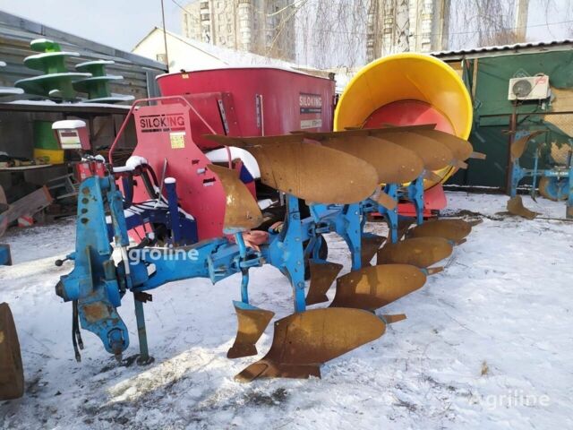 Лемкен Другая, объемом двигателя 0 л и пробегом 0 тыс. км за 9115 $, фото 1 на Automoto.ua