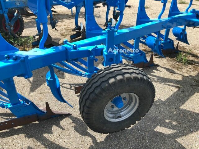 Лемкен Другая, об'ємом двигуна 0 л та пробігом 0 тис. км за 13375 $, фото 2 на Automoto.ua